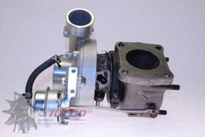 TURBO - NEUF ADAPTABLE - 4X4 - 1720117030
